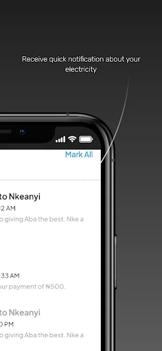 I-download ang Abapower Nkeanyi – Mabilis na Pagbabayad ng Kuryente - Screenshot 6