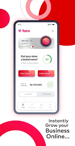 I-download ang Tara App: Mabilis na Marketplace at Payments - Screenshot 7