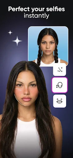 I-download ang Picsart AI Photo Editor – Pinakamahusay na Photo at Video Editor - Screenshot 10