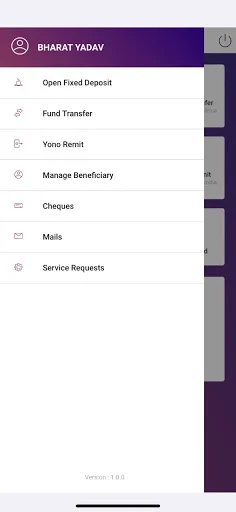 I-download ang YONO SBI South Africa – Ligtas na Mobile Banking - Screenshot 11