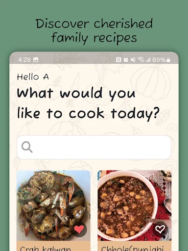 I-download ang NaYa Chef: Pinakamahusay na App para sa Mga Lutuing Bahay - Screenshot 7