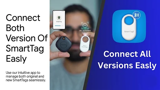 I-download ang Galaxy SmartTag App – Madaling Pag-track ng Device - Screenshot 2