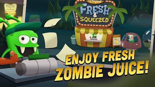 I-download ang Zombie Catchers APK – Manghuli ng Zombies Ngayon! - Screenshot 11