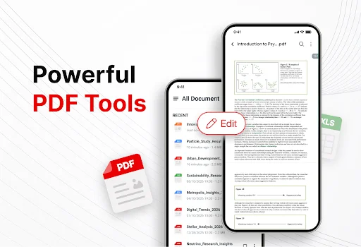 I-download ang PDF Viewer – PDF Reader Tool | Mabilis na PDF Reader - Screenshot 5