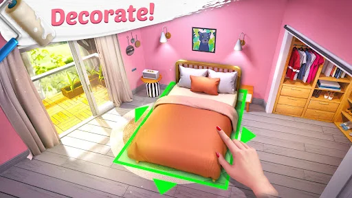 I-download ang Project Makeover – Mag-style at Mag-design nang Libre - Screenshot 23