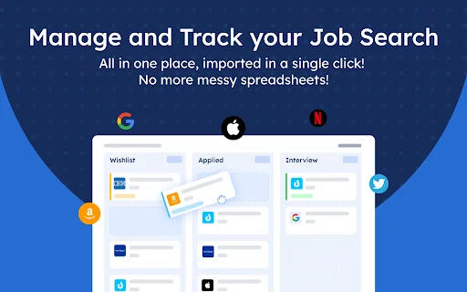 Careerflow AI: Gabay sa Trabaho at Resume Checker – I-download Ngayon - Screenshot 2