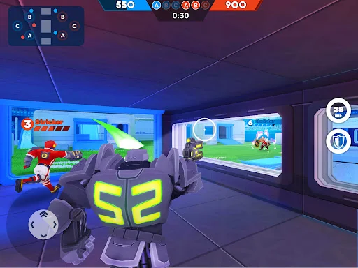I-download ang FRAG Pro Shooter – Ang Pinakamahusay na Action Game - Screenshot 10