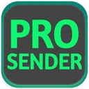 Pro Sender: Pinakamahusay na Bulk WhatsApp Sender para sa Negosyo