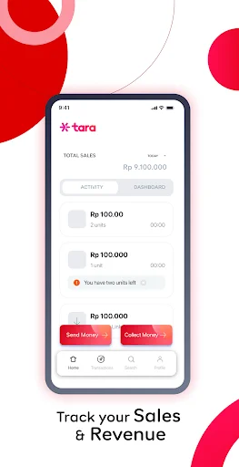 I-download ang Tara App: Mabilis na Marketplace at Payments - Screenshot 1