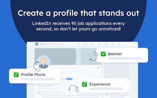Careerflow AI: Gabay sa Trabaho at Resume Checker – I-download Ngayon - Screenshot 4
