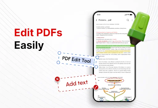 I-download ang PDF Viewer – PDF Reader Tool | Mabilis na PDF Reader - Screenshot 4