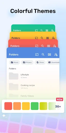 I-download ang MX Player App – Pinakamahusay na Video Player para sa Android - Screenshot 16