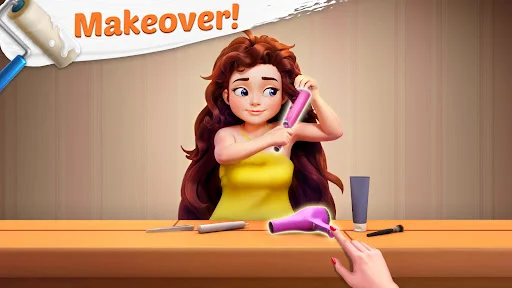 I-download ang Project Makeover – Mag-style at Mag-design nang Libre - Screenshot 15