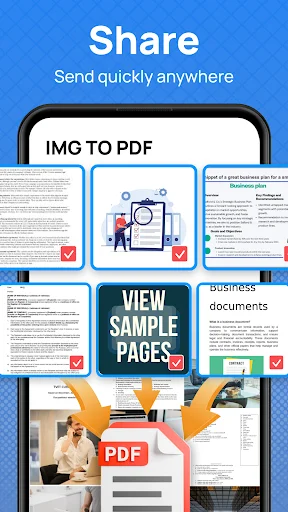 I-download ang All Document Reader: PDF Editor – Mabilis at Madali - Screenshot 7