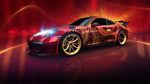 I-download ang Asphalt 8 – Karera ng Kotse at Motor sa Android - Screenshot 18