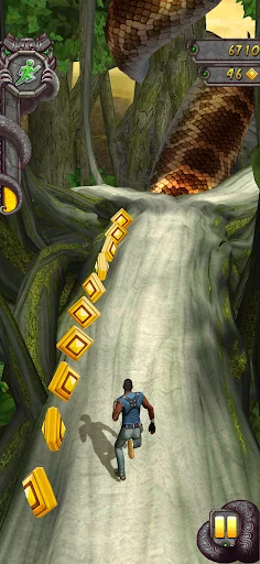 I-download ang Temple Run 2: Endless Escape – Adventure Game - Screenshot 9