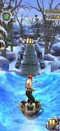 I-download ang Temple Run 2: Endless Escape – Adventure Game - Screenshot 1