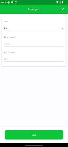 I-download ang Piya Group App – Pinakamabilis na Booking ng Bus - Screenshot 6