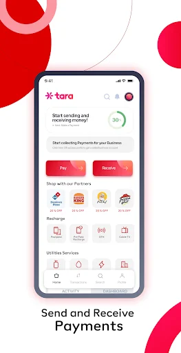 I-download ang Tara App: Mabilis na Marketplace at Payments - Screenshot 8