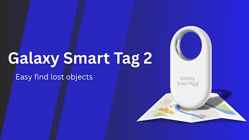 I-download ang Galaxy SmartTag App – Madaling Pag-track ng Device - Screenshot 1