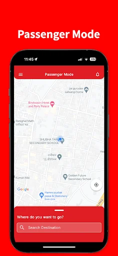 I-download ang Aayo App – Mabilis na Sakay at Delivery sa Pilipinas - Screenshot 7