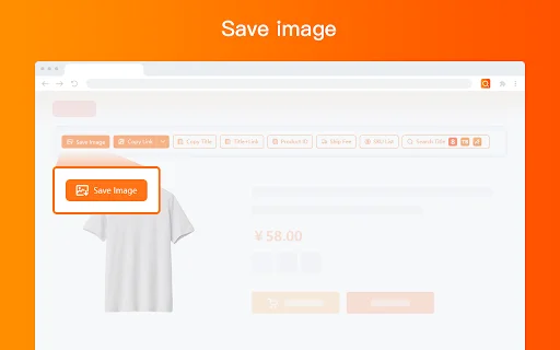 I-download ang AiPrice Search by Image para sa TB – Mabilis na Paghahanap - Screenshot 5