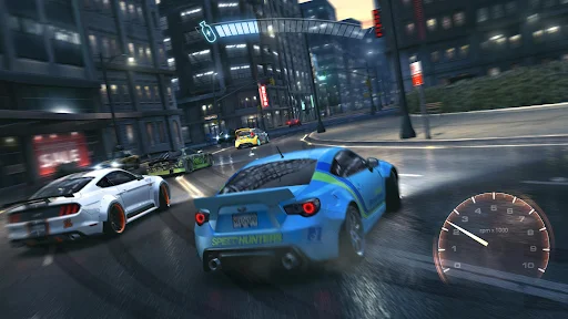 I-download ang Need for Speed No Limits – Karera ng Kotse Free - Screenshot 18