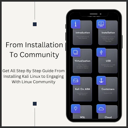 I-download ang Kali Linux Advanced: AI – Master ang Cybersecurity - Screenshot 12