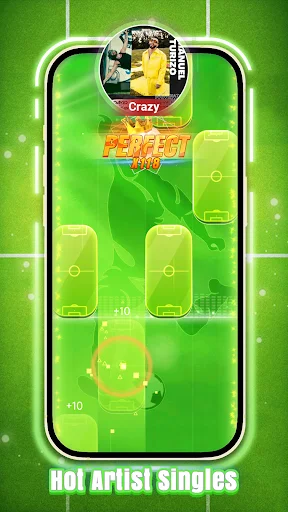 I-download ang Beat Tiles 2: Piano Master – Maglaro ng Piano Online - Screenshot 17