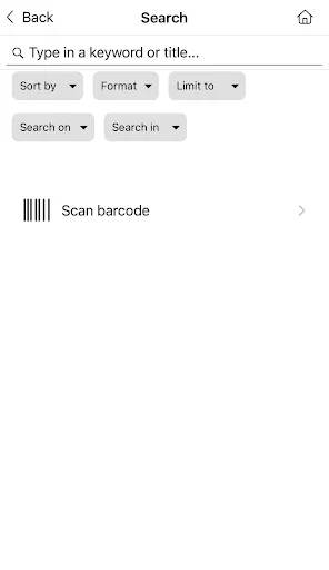 I-download ang Phoenix Public Library – Aklatan sa Iyong Palad - Screenshot 7