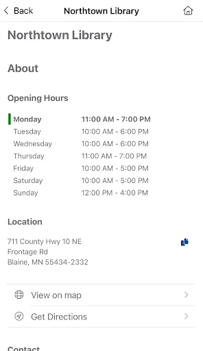 I-download ang Anoka County Library App – Libreng Aklatan - Screenshot 12