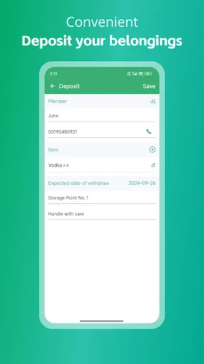 I-download ang Toposfy POS – Pinakamadaling Cash Register App - Screenshot 10