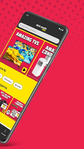 I-download ang Dick Smith Shopping App – Mabilis at Madaling Pamimili - Screenshot 2