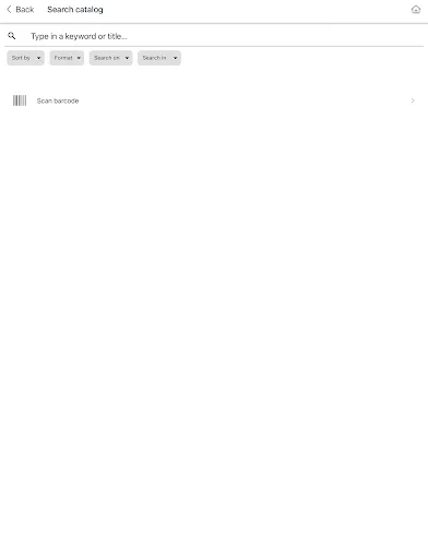 I-download ang Bedford Public Library System – Libreng Access sa Aklatan - Screenshot 14