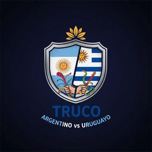 I-download ang Truco Argentino y Uruguayo – Laro kasama ang Kaibigan