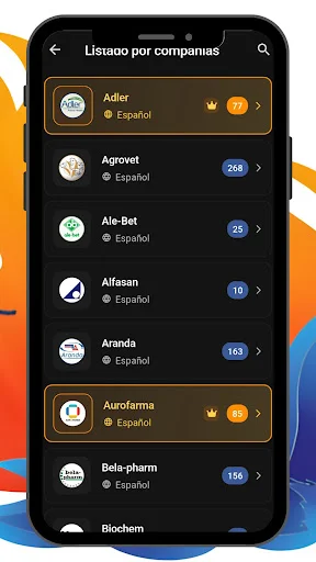 I-download ang AniLovet App – Veterinary Consultation Tool Libre - Screenshot 3