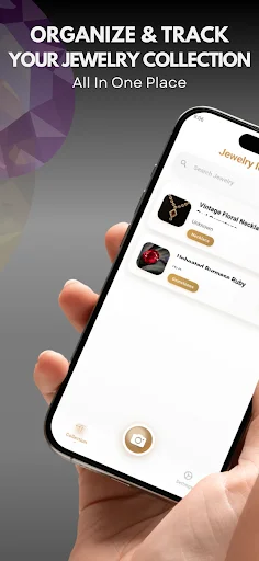 I-download ang Jewelry Identifier – Tukuyin ang Gemstone nang Libre - Screenshot 14