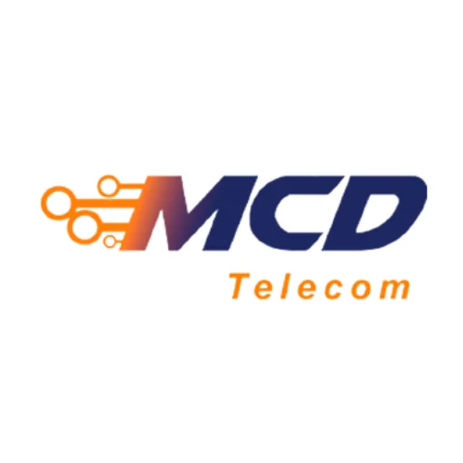 I-download ang MCD TELECOM App – Pamahalaan ang Iyong Account