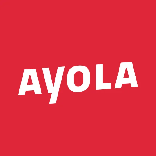 I-download ang Ayola App – Mag-book ng Sport Halls nang Mabilis