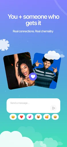 Download Filtered – Dating App Latest – Meet Your Vibe Free - Screenshot 2