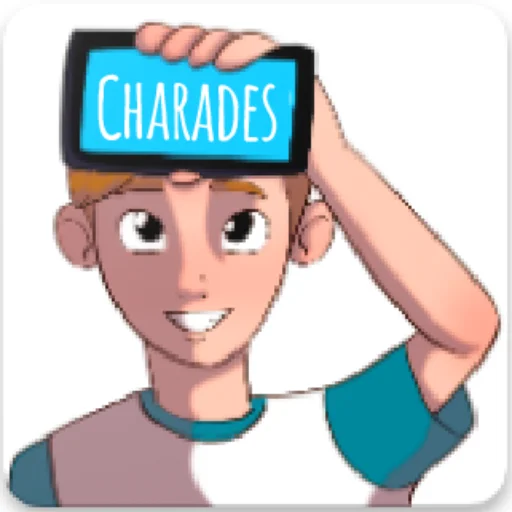 I-download ang Charades: Heads Up Game – Masayang Party Game