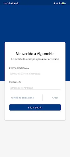I-download ang VigicomNet – Pinakamahusay na Alarm Management App - Screenshot 3