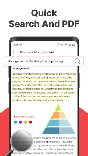 I-download ang PDF Editor, Reader & Scanner – Libreng PDF Tools - Screenshot 15