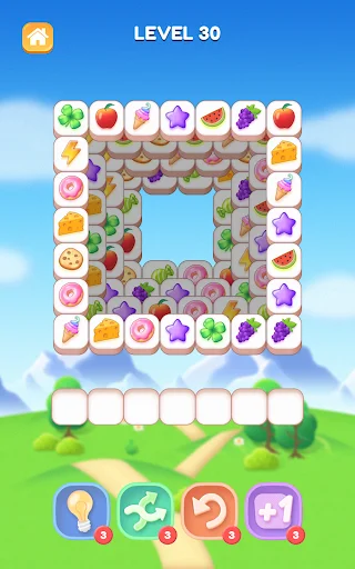 I-download ang Tile Master Sort: Match Master – Larong Puzzle APK - Screenshot 19