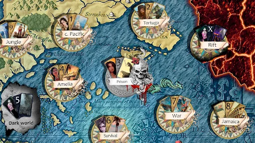 I-download ang Text Quests: Maglaro at Sumulat – Libreng Interactive Stories - Screenshot 12