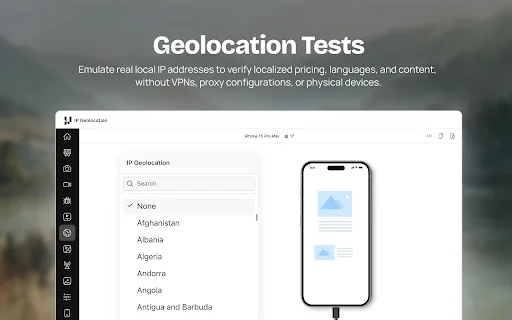I-download ang TestMu AI Extension – Cross Browser Testing Tool - Screenshot 3