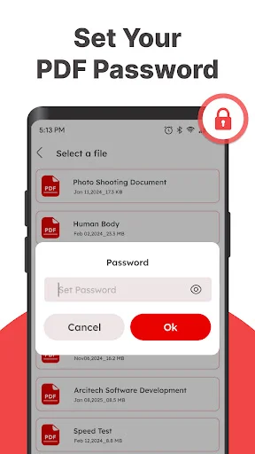 I-download ang PDF Editor, Reader & Scanner – Libreng PDF Tools - Screenshot 6