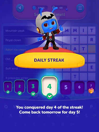 I-download ang CodyCross: Crossword Puzzles – Hamunin ang Iyong Talino - Screenshot 13