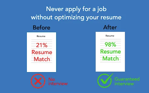 I-download ang Jobalytics – I-optimize ang Iyong Resume Para sa ATS - Screenshot 4