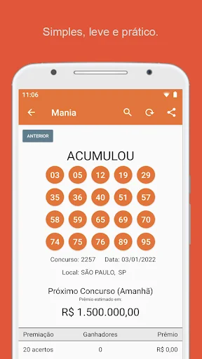 Download Resultados Loterias – Makuha ang Resulta ng Lotto Ngayon - Screenshot 14